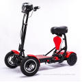 Travel Transformer 4 Wheel Folding Mobility Scooter